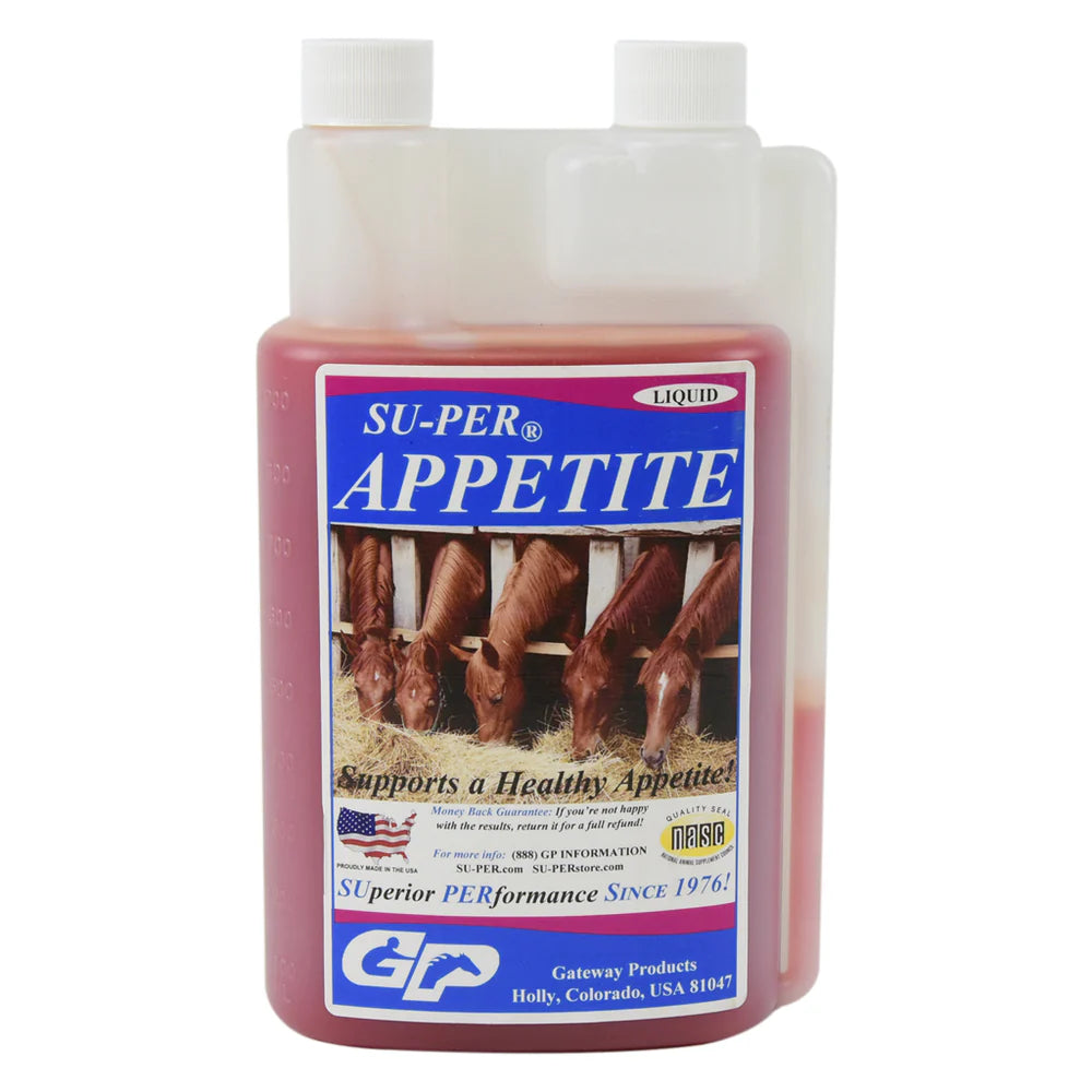 Super Appetite 946 ML