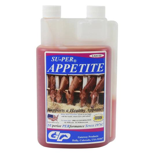 Super Appetite 946 ML